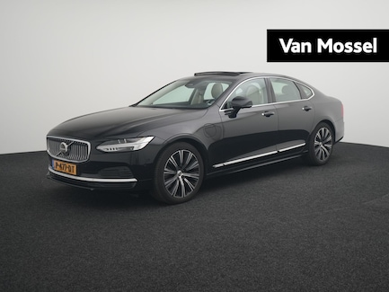 Volvo S90 0