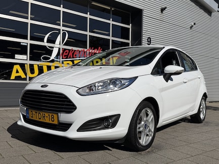 Ford Fiesta 0