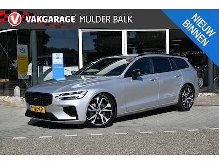 Volvo V60 0