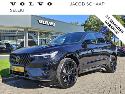 Volvo XC60 0