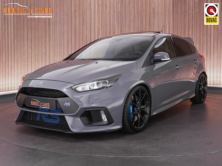 Ford Focus 0