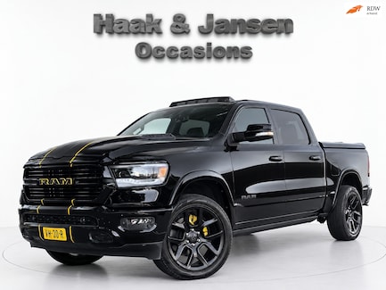 Dodge Ram 1500 0