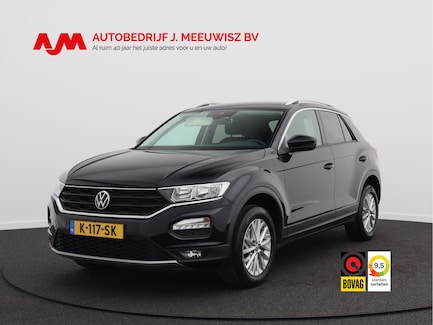 Volkswagen T-Roc 0