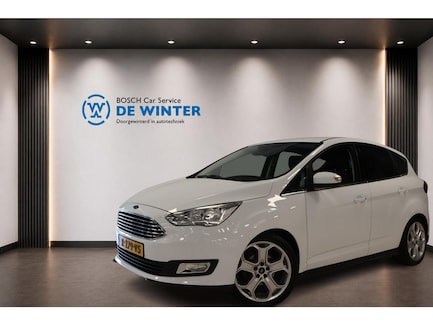 Ford C-Max 0