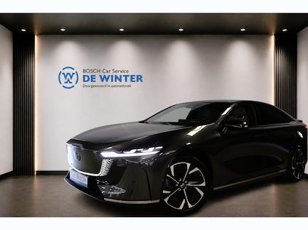 Mazda 6e 0