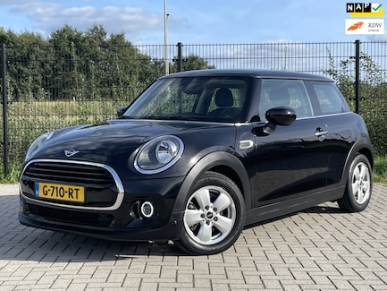 MINI Cooper 0