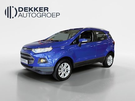 Ford EcoSport 0