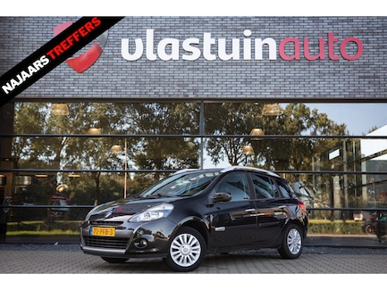 Renault Clio 0