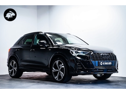 Audi Q3 0