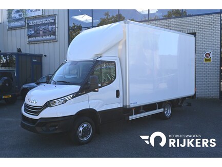 IVECO Daily 0