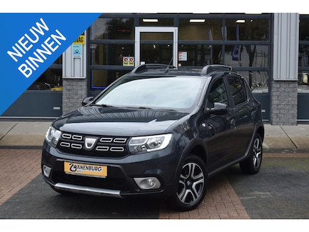 Dacia Sandero 0