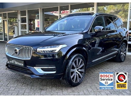 Volvo XC90 0