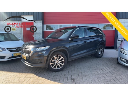 Skoda Kodiaq 0