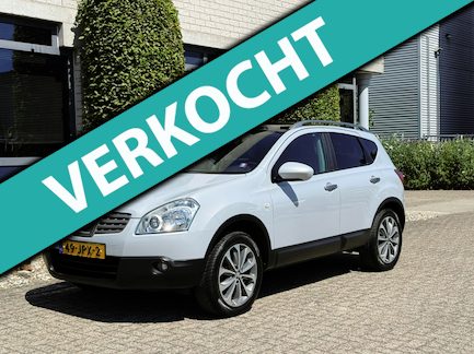Nissan Qashqai 0