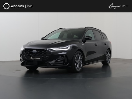 Ford Focus 0