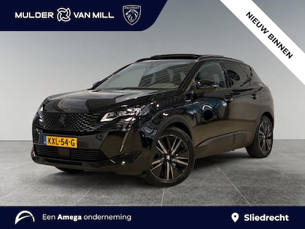 Peugeot 3008 0