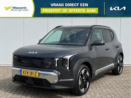 Kia EV2 0