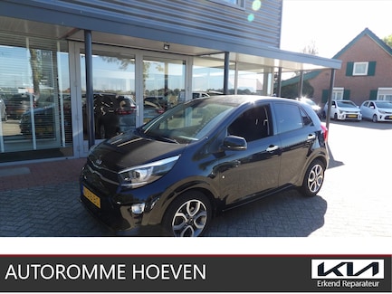 Kia Picanto 0