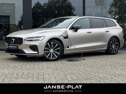 Volvo V60 0