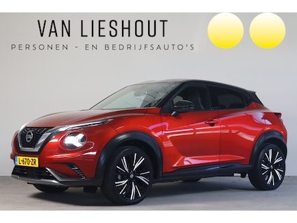 Nissan Juke 0