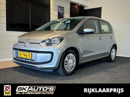 Volkswagen Up! 0