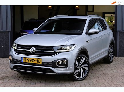 Volkswagen T-Cross 0