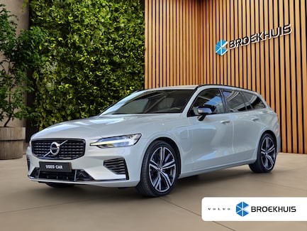 Volvo V60 0