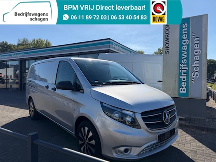 Mercedes-Benz Vito 0