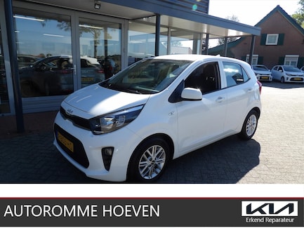 Kia Picanto 0