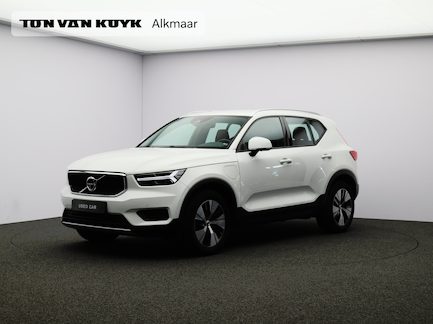 Volvo XC40 0