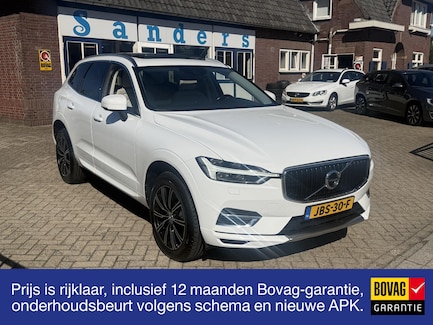 Volvo XC60 0