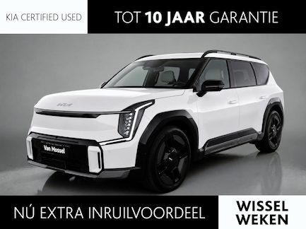 Kia EV9 0