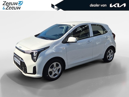 Kia Picanto 0