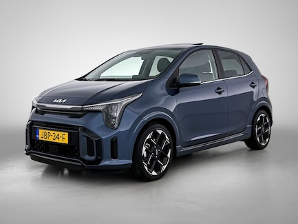 Kia Picanto 0