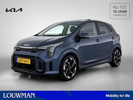 Kia Picanto 0