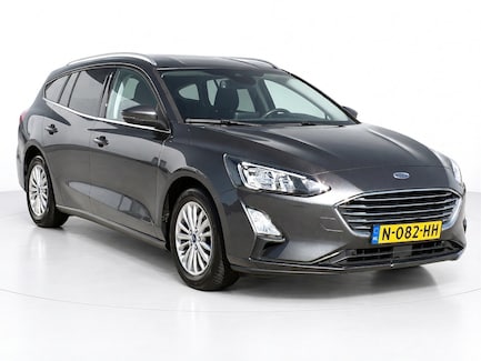 Ford Focus 0