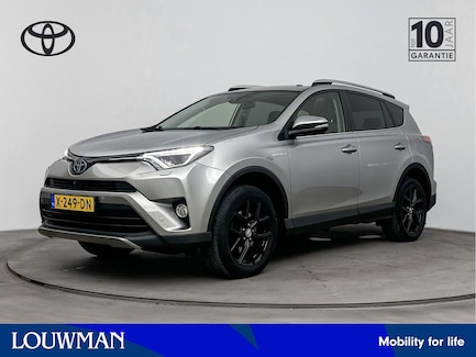 Toyota RAV4 0