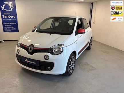 Renault Twingo 0