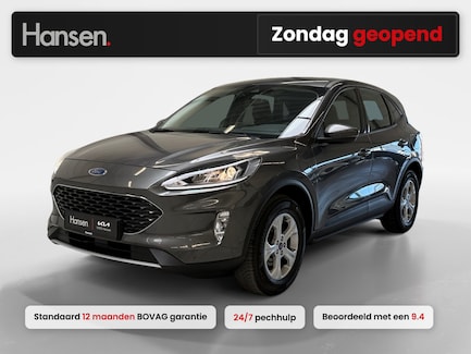 Ford Kuga 0