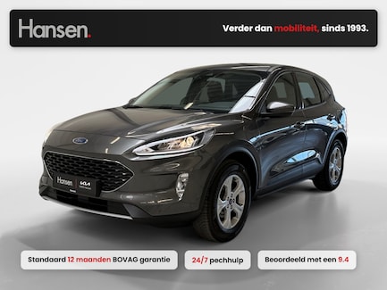 Ford Kuga 0