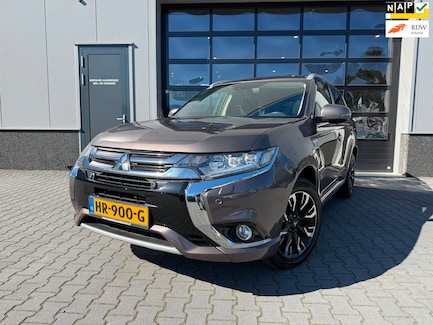 Mitsubishi Outlander 0