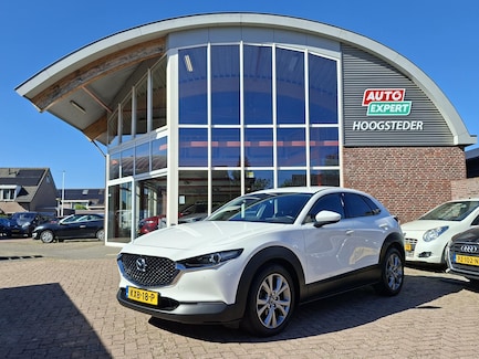 Mazda CX-30 0