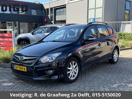 Hyundai i30 0