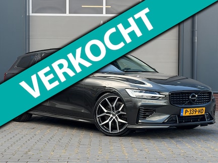 Volvo V60 0