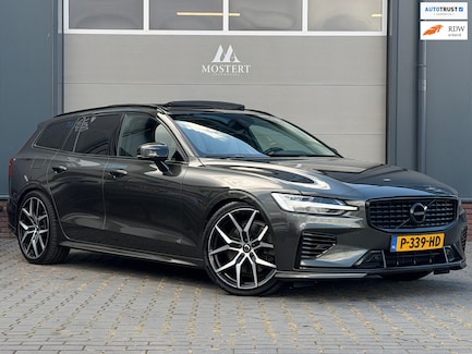 Volvo V60 0