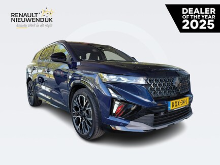 Renault Espace 0