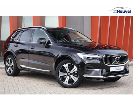 Volvo XC60 0