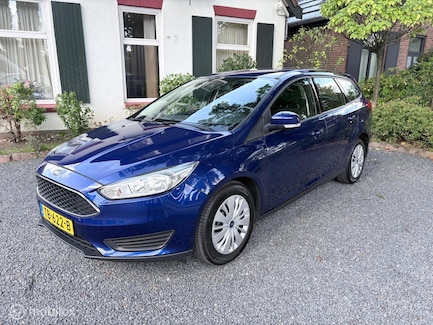 Ford Focus 0