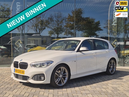 BMW 1-Serie 0