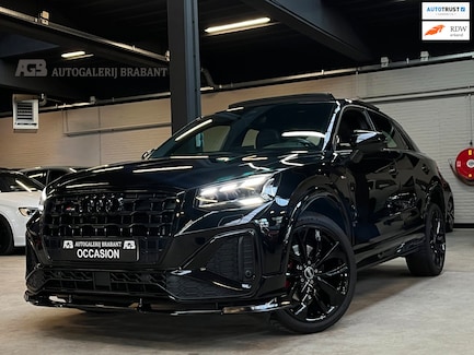 Audi Q2 0